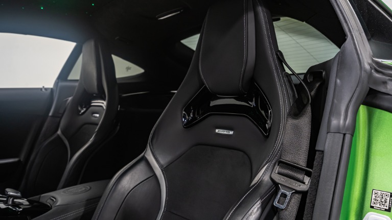Used 2018 Mercedes-Benz AMG GT R (SOLD) | Pompano Beach, FL
