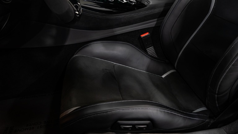 Used 2018 Mercedes-Benz AMG GT R (SOLD) | Pompano Beach, FL