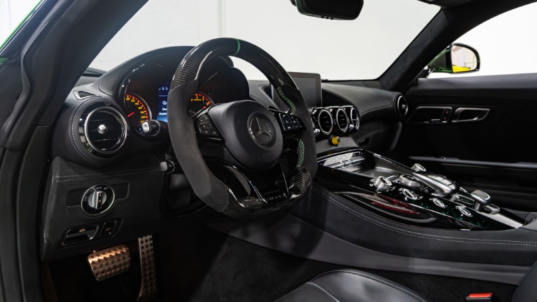 Used 2018 Mercedes-Benz AMG GT R (SOLD) | Pompano Beach, FL