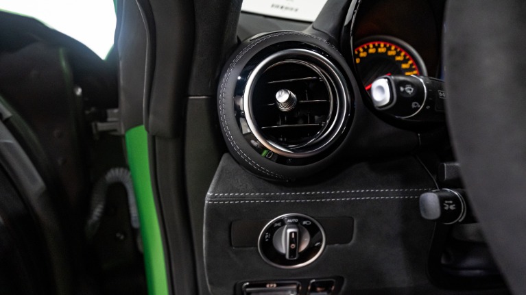Used 2018 Mercedes-Benz AMG GT R (SOLD) | Pompano Beach, FL