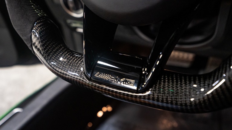 Used 2018 Mercedes-Benz AMG GT R (SOLD) | Pompano Beach, FL