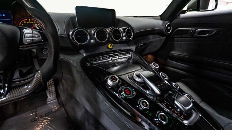 Used 2018 Mercedes-Benz AMG GT R (SOLD) | Pompano Beach, FL