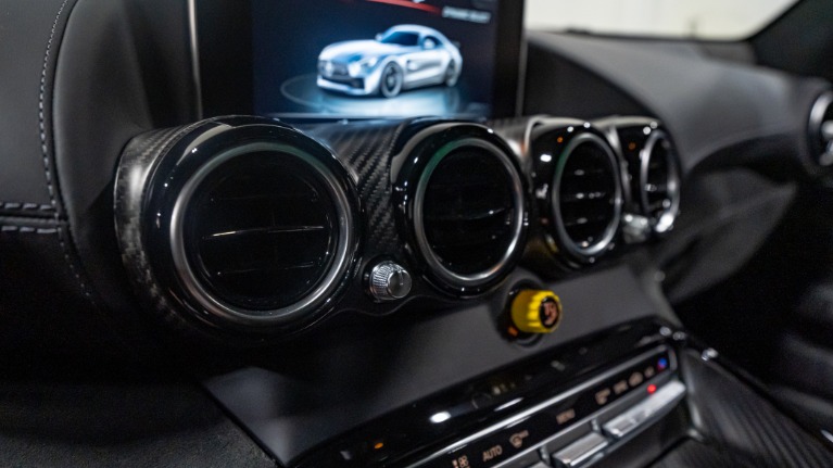 Used 2018 Mercedes-Benz AMG GT R (SOLD) | Pompano Beach, FL