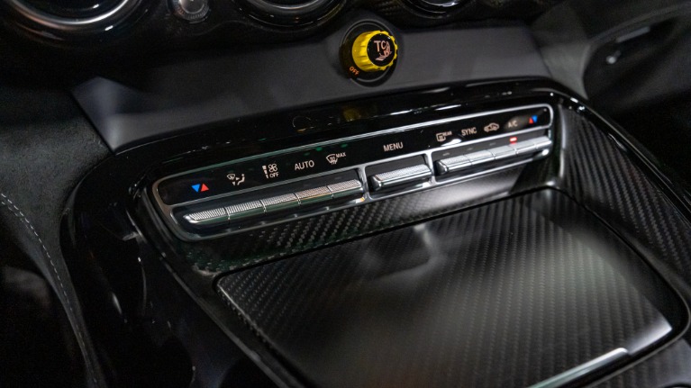 Used 2018 Mercedes-Benz AMG GT R (SOLD) | Pompano Beach, FL