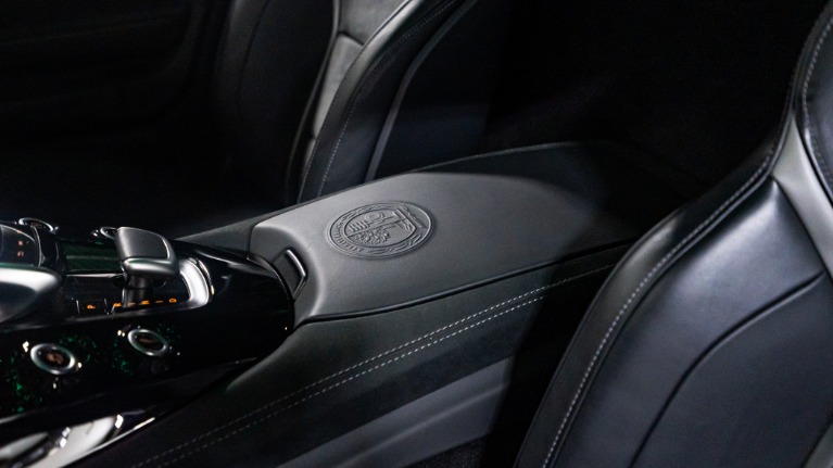 Used 2018 Mercedes-Benz AMG GT R (SOLD) | Pompano Beach, FL
