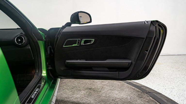 Used 2018 Mercedes-Benz AMG GT R (SOLD) | Pompano Beach, FL