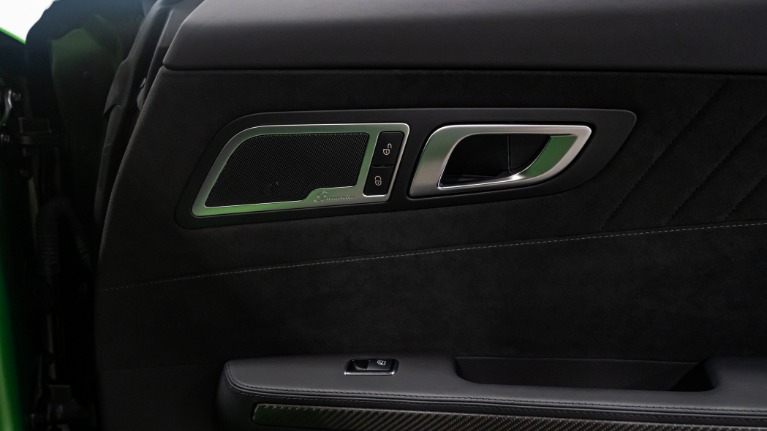 Used 2018 Mercedes-Benz AMG GT R (SOLD) | Pompano Beach, FL