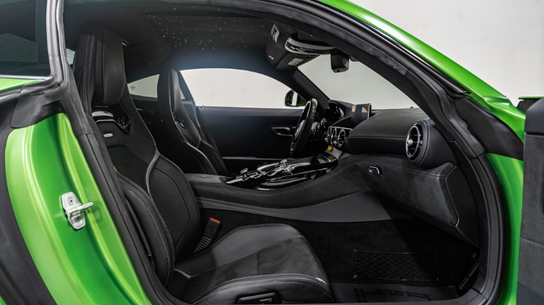 Used 2018 Mercedes-Benz AMG GT R (SOLD) | Pompano Beach, FL
