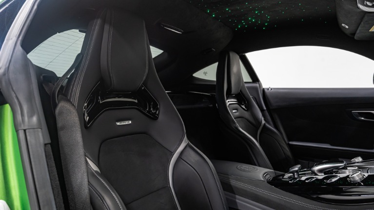 Used 2018 Mercedes-Benz AMG GT R (SOLD) | Pompano Beach, FL