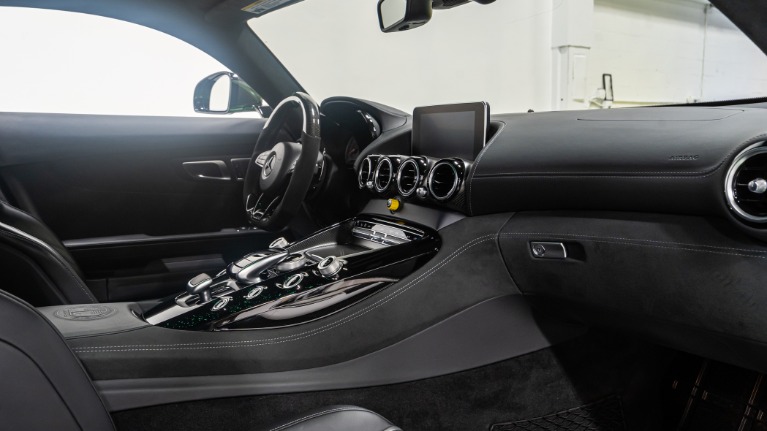 Used 2018 Mercedes-Benz AMG GT R (SOLD) | Pompano Beach, FL