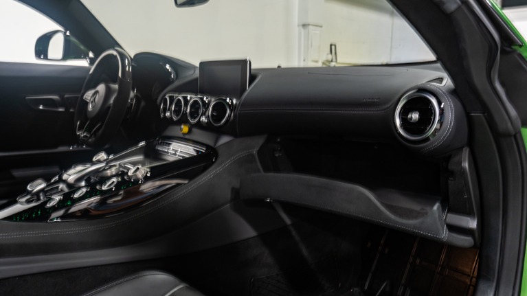 Used 2018 Mercedes-Benz AMG GT R (SOLD) | Pompano Beach, FL