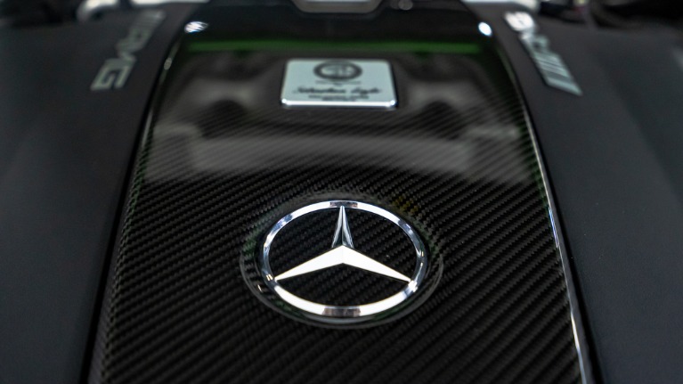 Used 2018 Mercedes-Benz AMG GT R (SOLD) | Pompano Beach, FL