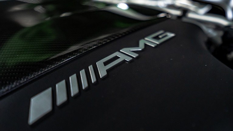 Used 2018 Mercedes-Benz AMG GT R (SOLD) | Pompano Beach, FL