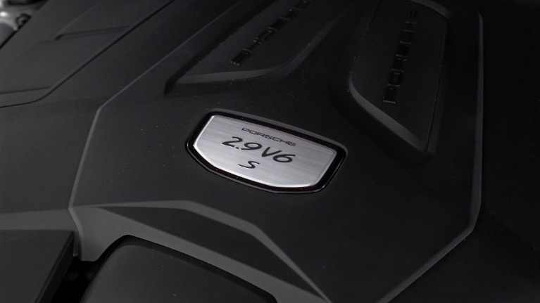 Used 2022 Porsche Cayenne S $39K IN OPTIONS! | Pompano Beach, FL