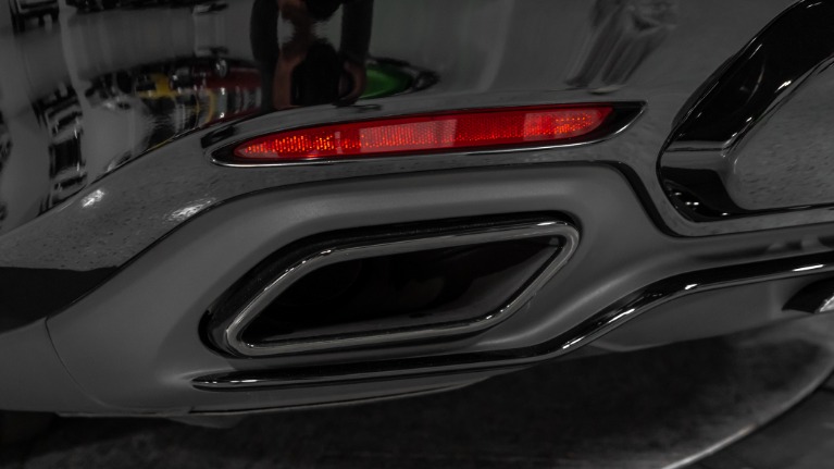 Used 2018 Mercedes-Benz AMG GT C | Pompano Beach, FL
