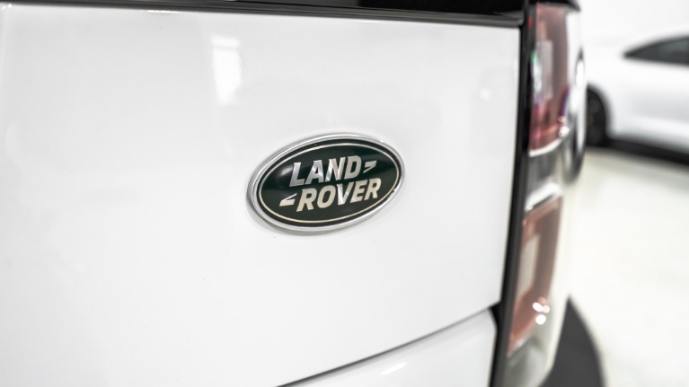 Used 2022 Land Rover Range Rover P525 HSE Westminster Edition | Pompano Beach, FL