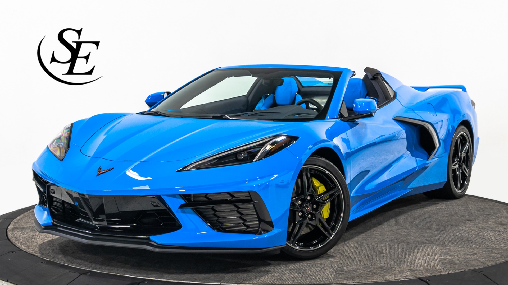 2023 Chevrolet Corvette For Sale Near Me Release Date