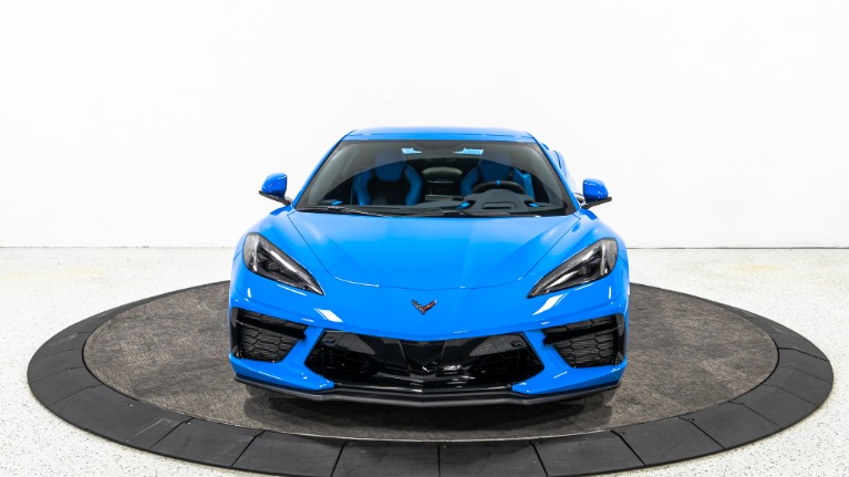Used 2023 Chevrolet Corvette Stingray Convertible 3LT Z51 | Pompano Beach, FL