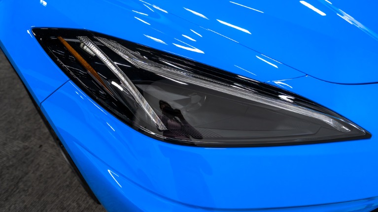 Used 2023 Chevrolet Corvette Stingray Convertible 3LT Z51 | Pompano Beach, FL