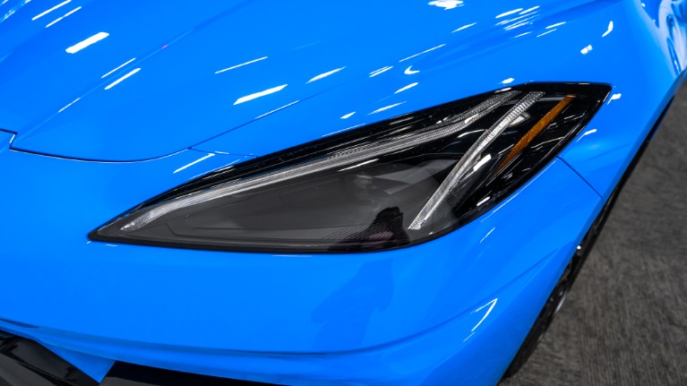 Used 2023 Chevrolet Corvette Stingray Convertible 3LT Z51 | Pompano Beach, FL