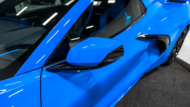 Used 2023 Chevrolet Corvette Stingray Convertible 3LT Z51 | Pompano Beach, FL