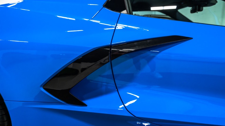 Used 2023 Chevrolet Corvette Stingray Convertible 3LT Z51 | Pompano Beach, FL