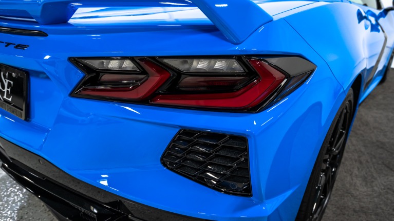 Used 2023 Chevrolet Corvette Stingray Convertible 3LT Z51 | Pompano Beach, FL