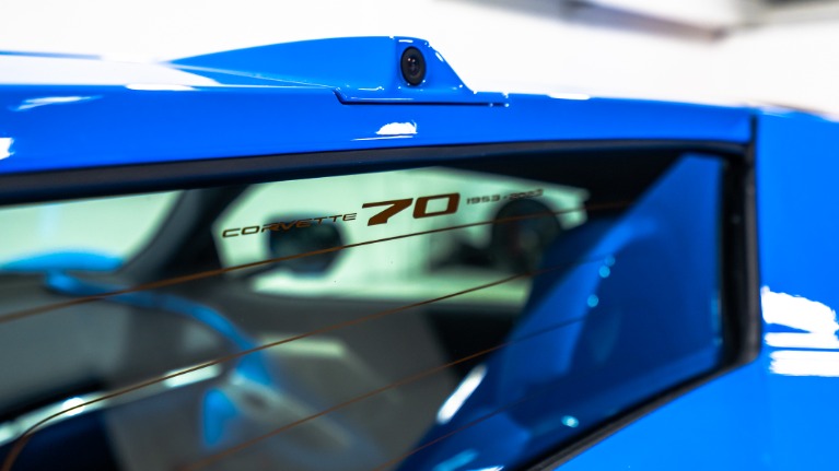 Used 2023 Chevrolet Corvette Stingray Convertible 3LT Z51 | Pompano Beach, FL
