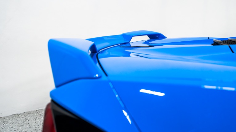 Used 2023 Chevrolet Corvette Stingray Convertible 3LT Z51 | Pompano Beach, FL