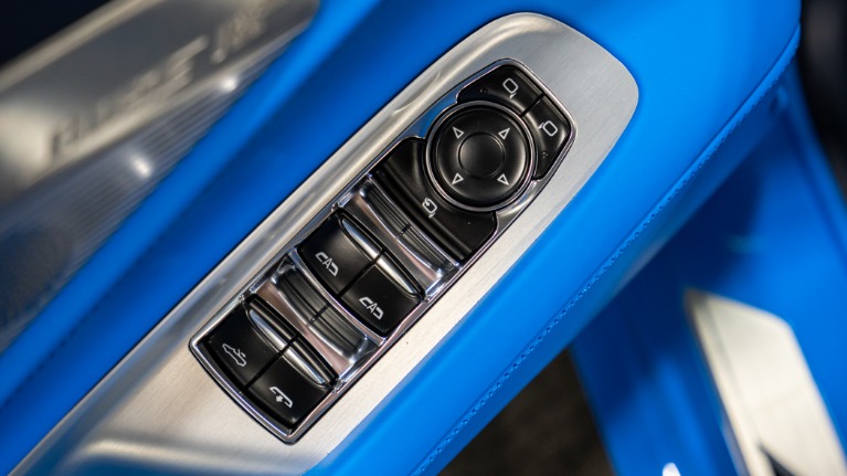 Used 2023 Chevrolet Corvette Stingray Convertible 3LT Z51 | Pompano Beach, FL