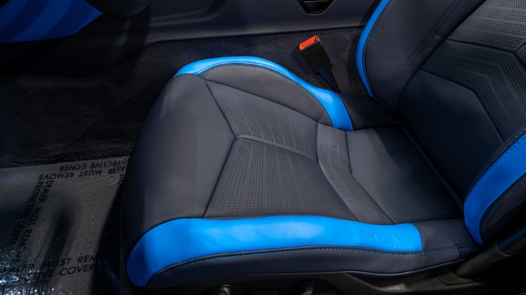 Used 2023 Chevrolet Corvette Stingray Convertible 3LT Z51 | Pompano Beach, FL