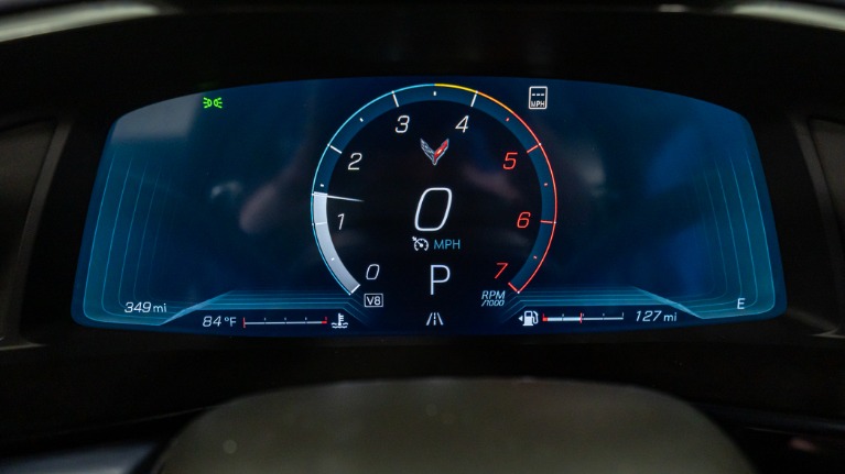 Used 2023 Chevrolet Corvette Stingray Convertible 3LT Z51 | Pompano Beach, FL