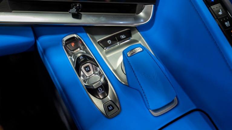 Used 2023 Chevrolet Corvette Stingray Convertible 3LT Z51 | Pompano Beach, FL