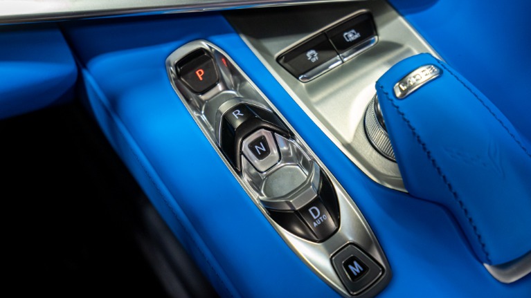 Used 2023 Chevrolet Corvette Stingray Convertible 3LT Z51 | Pompano Beach, FL
