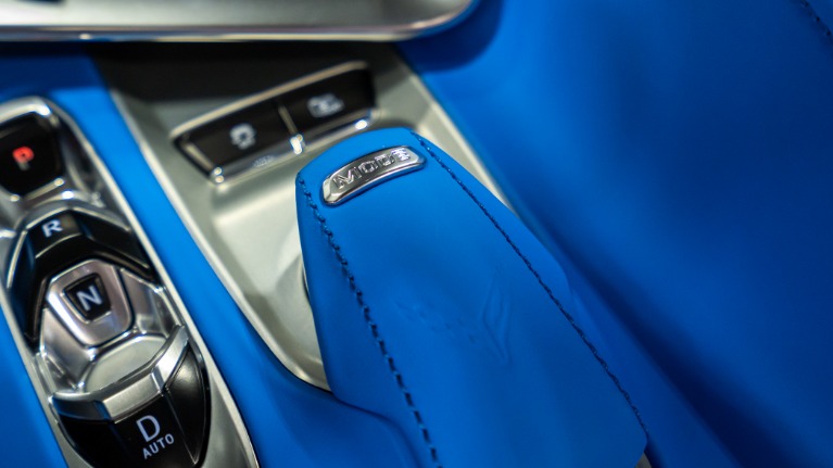 Used 2023 Chevrolet Corvette Stingray Convertible 3LT Z51 | Pompano Beach, FL