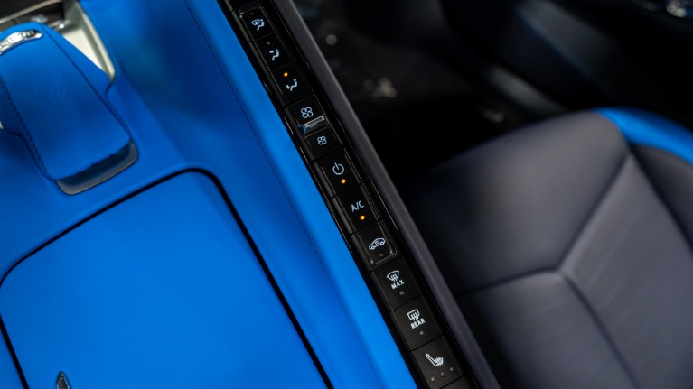 Used 2023 Chevrolet Corvette Stingray Convertible 3LT Z51 | Pompano Beach, FL