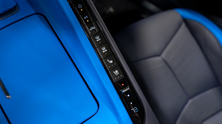 Used 2023 Chevrolet Corvette Stingray Convertible 3LT Z51 | Pompano Beach, FL
