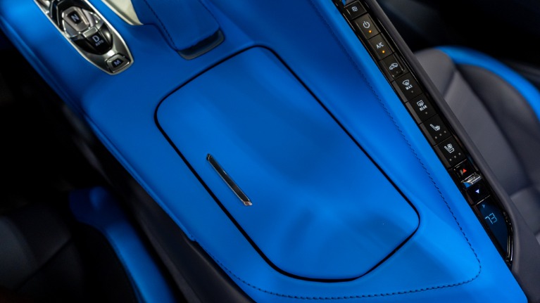 Used 2023 Chevrolet Corvette Stingray Convertible 3LT Z51 | Pompano Beach, FL