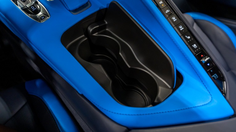 Used 2023 Chevrolet Corvette Stingray Convertible 3LT Z51 | Pompano Beach, FL