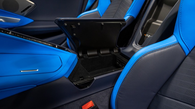Used 2023 Chevrolet Corvette Stingray Convertible 3LT Z51 | Pompano Beach, FL