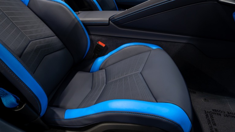 Used 2023 Chevrolet Corvette Stingray Convertible 3LT Z51 | Pompano Beach, FL