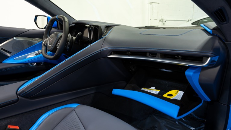 Used 2023 Chevrolet Corvette Stingray Convertible 3LT Z51 | Pompano Beach, FL
