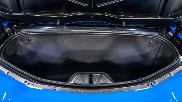 Used 2023 Chevrolet Corvette Stingray Convertible 3LT Z51 | Pompano Beach, FL