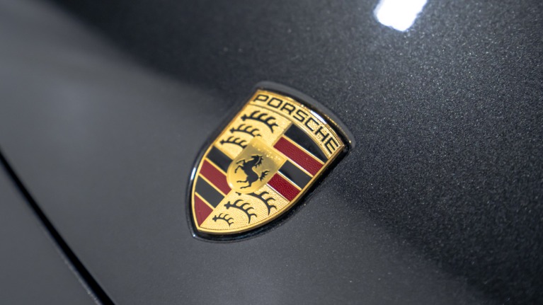 Used 2018 Porsche Panamera 4S | Pompano Beach, FL