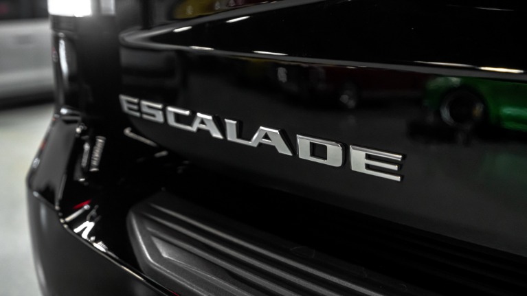 Used 2021 Cadillac Escalade 4wd Sport Platinum | Pompano Beach, FL