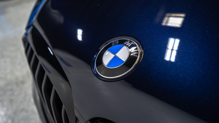 Used 2022 BMW X5 sDrive40i M SPORT | Pompano Beach, FL