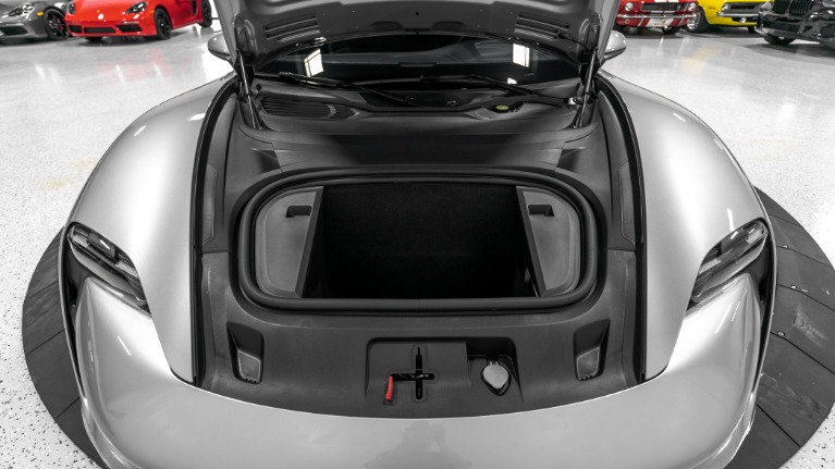 Used 2021 Porsche Taycan $35K IN OPTIONS!! PERFORMANCE BATTERY PLUS | Pompano Beach, FL