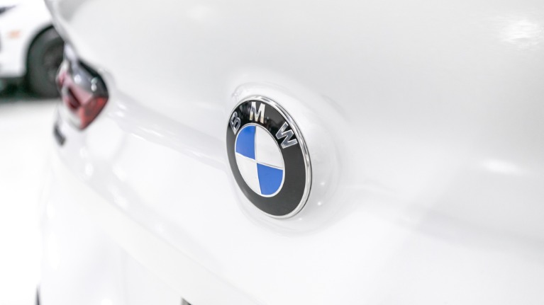 Used 2022 BMW 8 Series M850i xDrive | Pompano Beach, FL