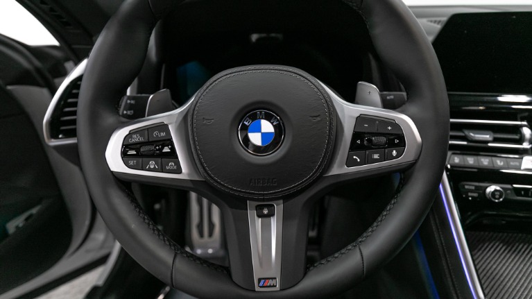 Used 2022 BMW 8 Series M850i xDrive | Pompano Beach, FL