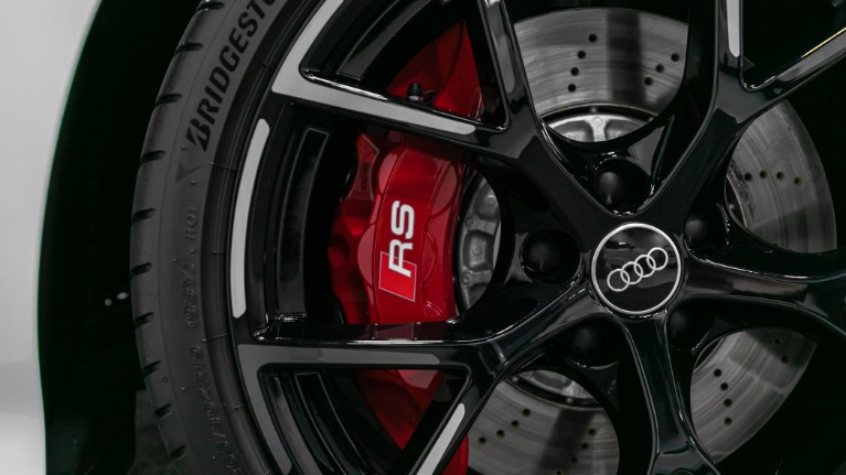 Used 2023 Audi RS 3 2.5T quattro (SOLD) | Pompano Beach, FL